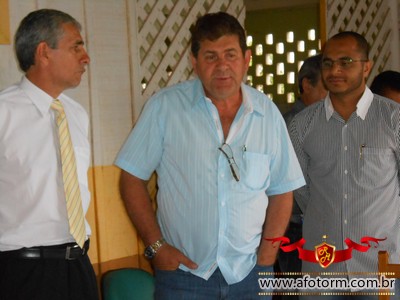 rolim de moura